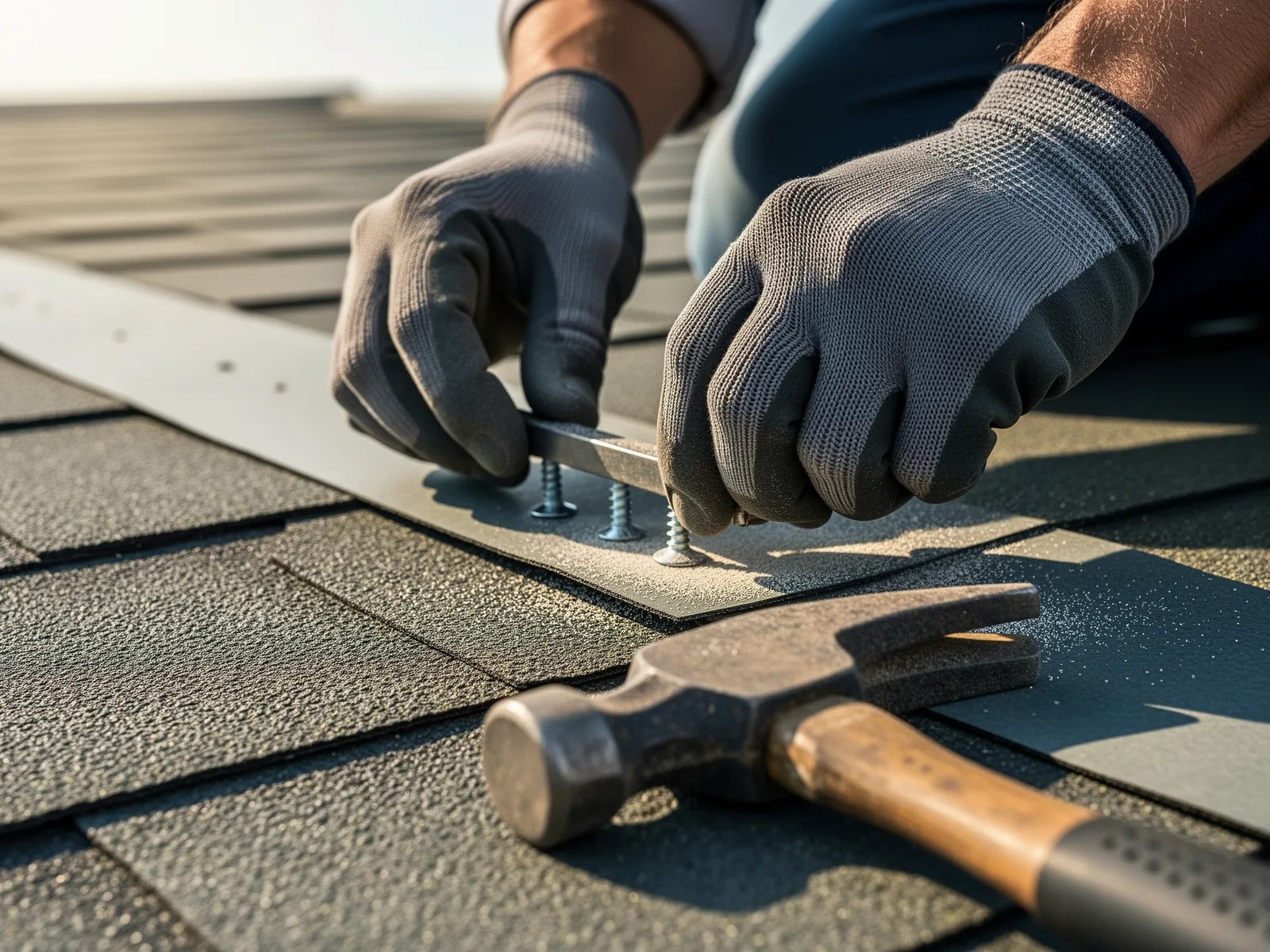 Why choose Fascia Repair in New Bedford, MA